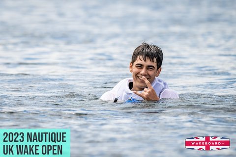 2023 Nautique Wake Open - Photo Mantis Pro Media